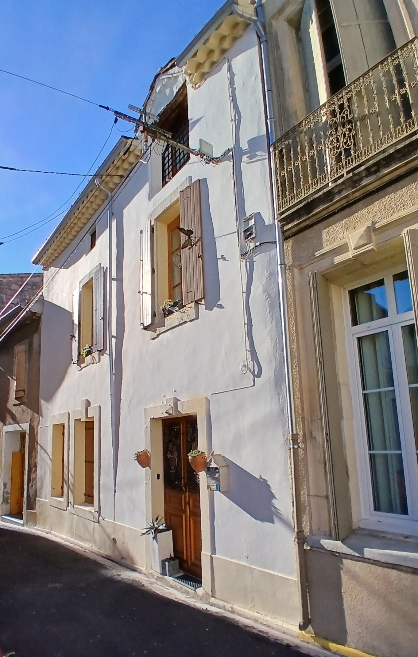 5 Bed, 3 Bath, HouseFor Sale, Capestang, Herault, Languedoc-Roussillon, 34310