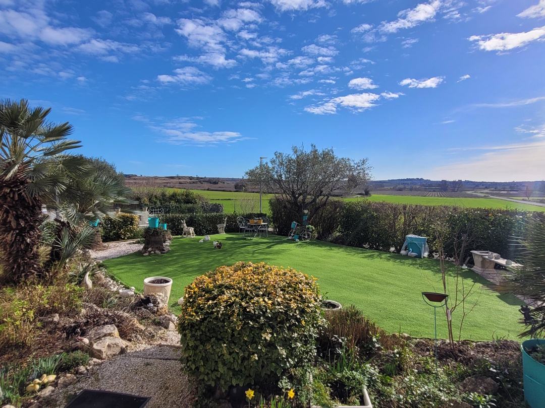 4 Bed, 2 Bath, HouseFor Sale, Autignac, Herault, Languedoc-Roussillon, 34480