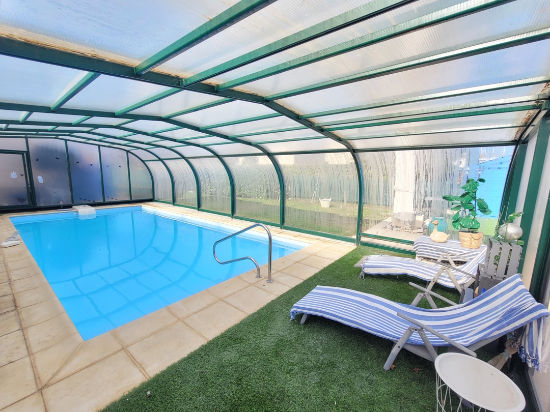 4 Bed, 2 Bath, HouseFor Sale, Autignac, Herault, Languedoc-Roussillon, 34480