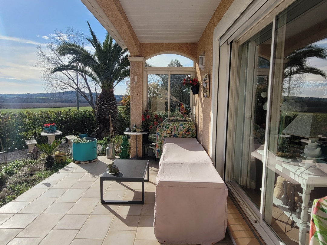 4 Bed, 2 Bath, HouseFor Sale, Autignac, Herault, Languedoc-Roussillon, 34480