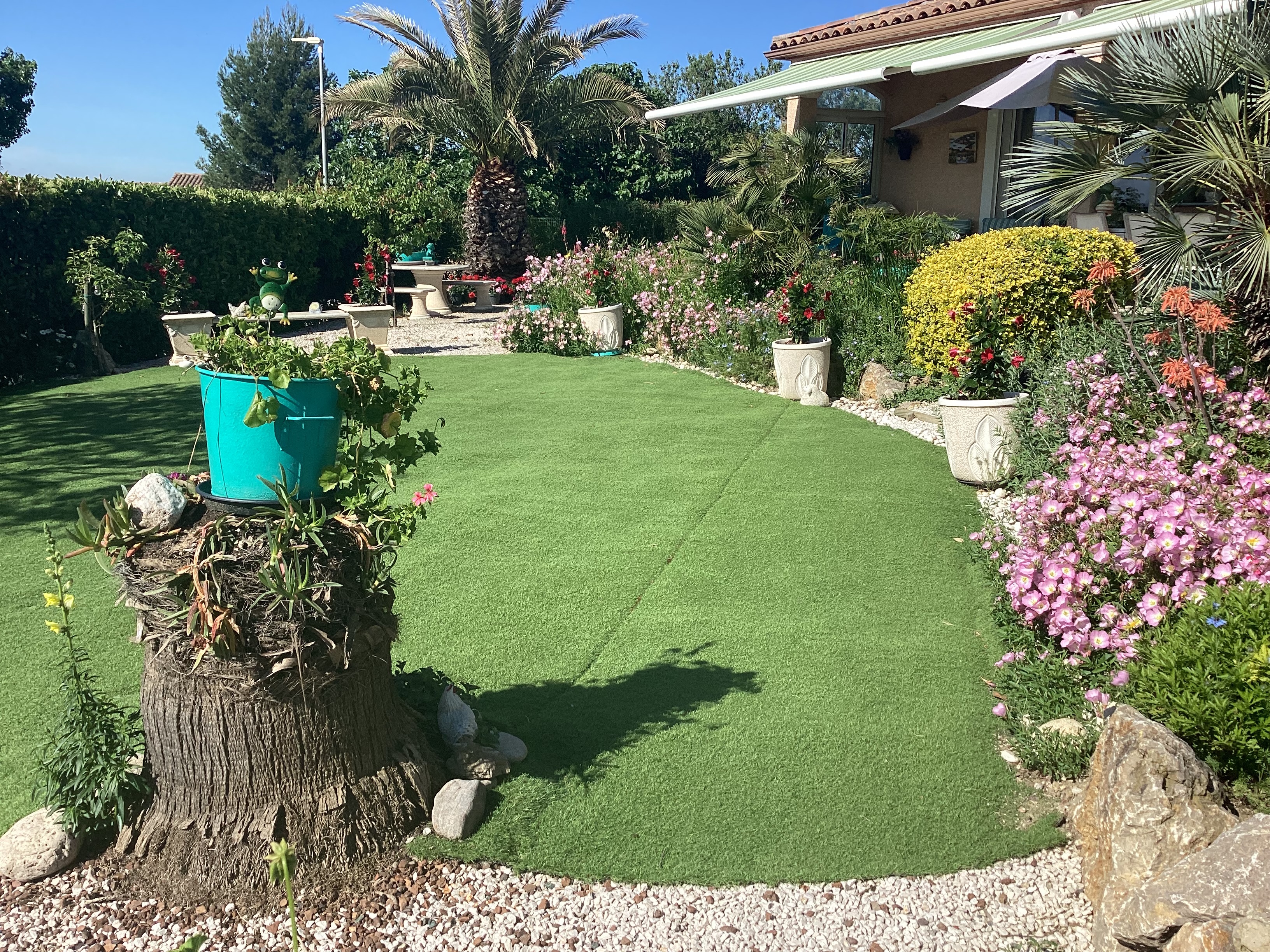 4 Bed, 2 Bath, HouseFor Sale, Autignac, Herault, Languedoc-Roussillon, 34480