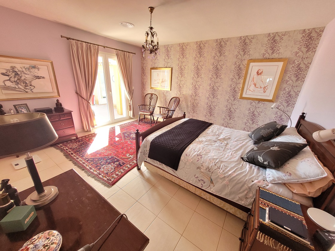 4 Bed, 2 Bath, HouseFor Sale, Magalas, Herault, Languedoc-Roussillon, 34480