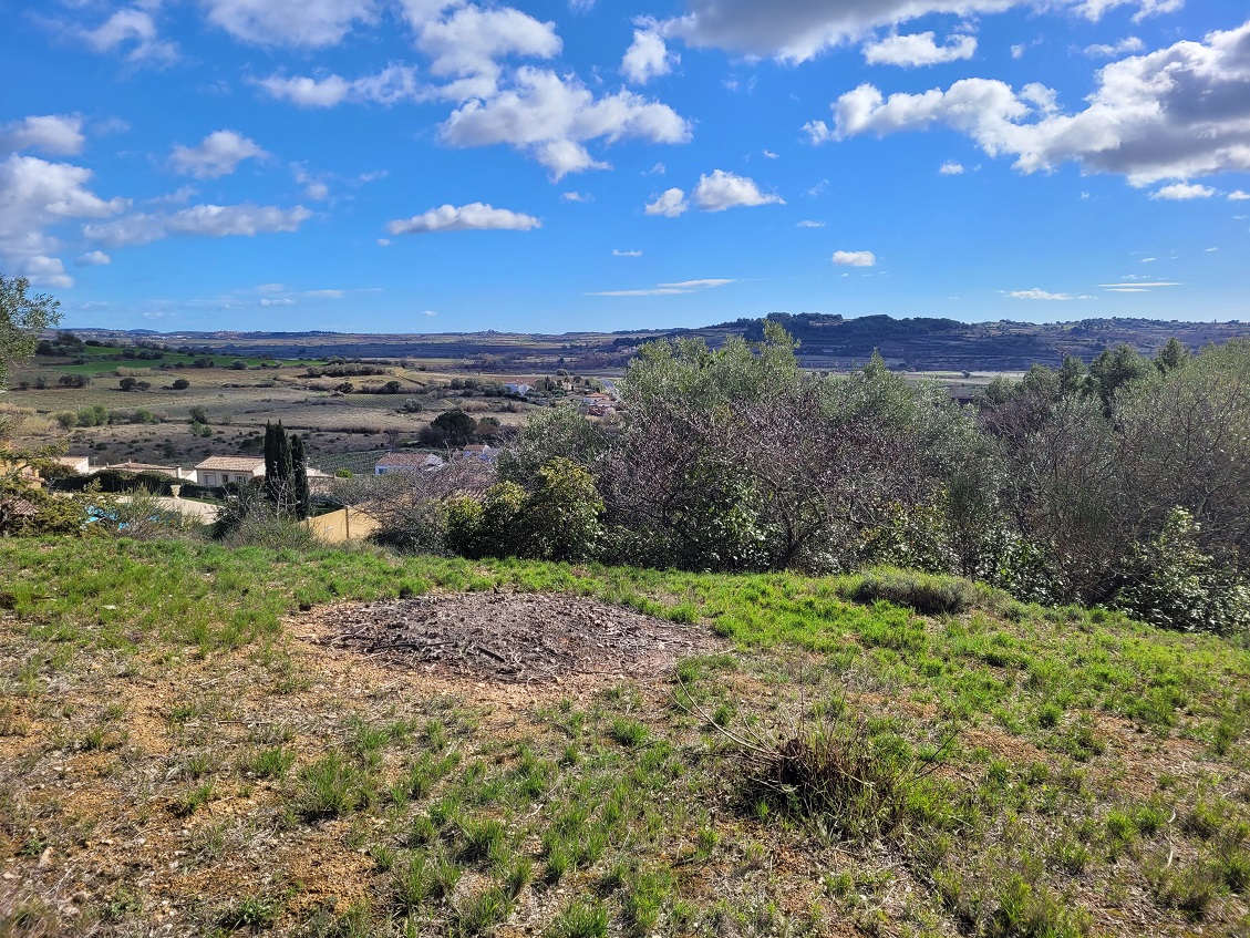 4 Bed, 2 Bath, HouseFor Sale, Magalas, Herault, Languedoc-Roussillon, 34480