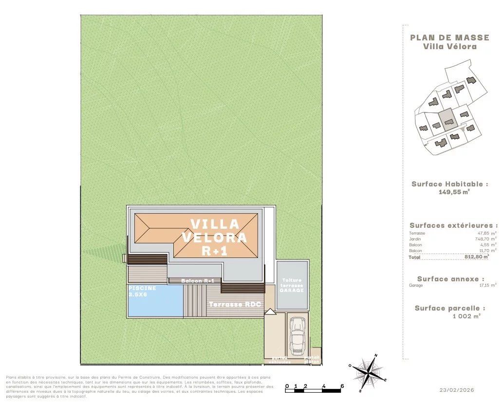 4 Bed, 3 Bath, HouseFor Sale, Mougins, Alpes-Maritimes