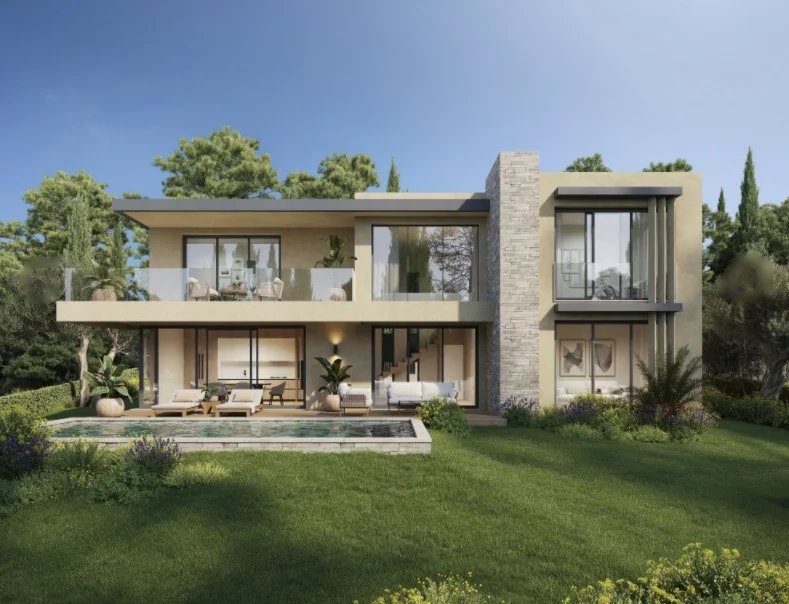 4 Bed, 4 Bath, HouseFor Sale, Mougins, Alpes-Maritimes