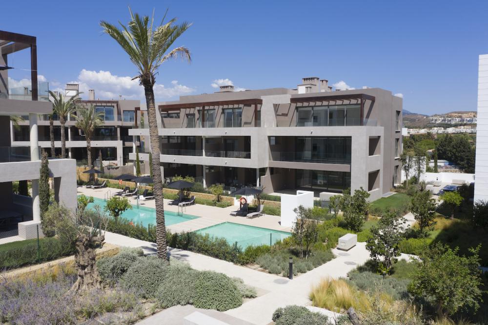 2 Bed, 2 Bath, ApartmentFor Sale, Marbella, Malaga