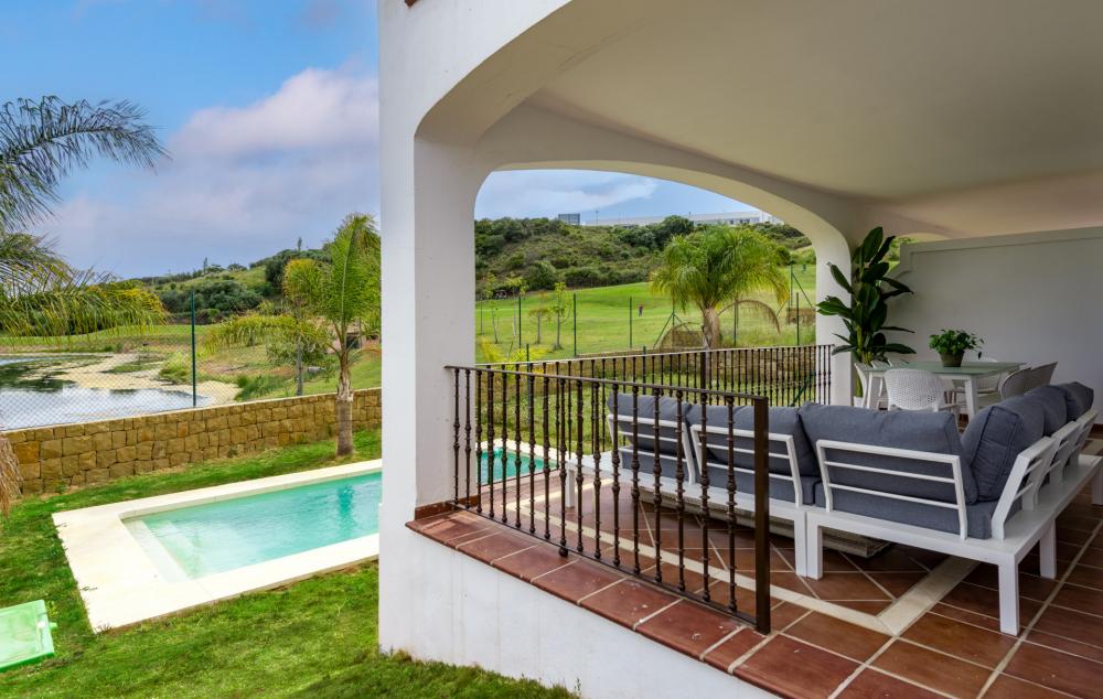 3 Bed, 3 Bath, HouseFor Sale, Estepona, Malaga