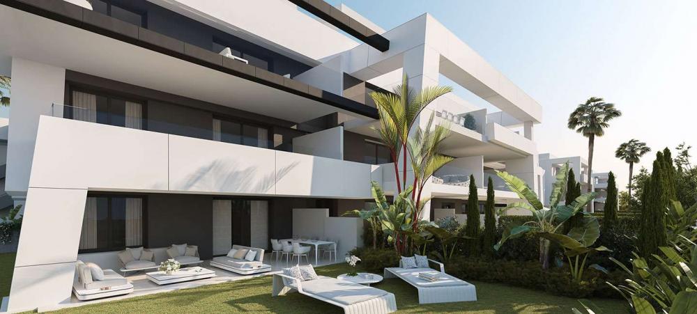 2 Bed, 2 Bath, ApartmentFor Sale, Estepona, Malaga