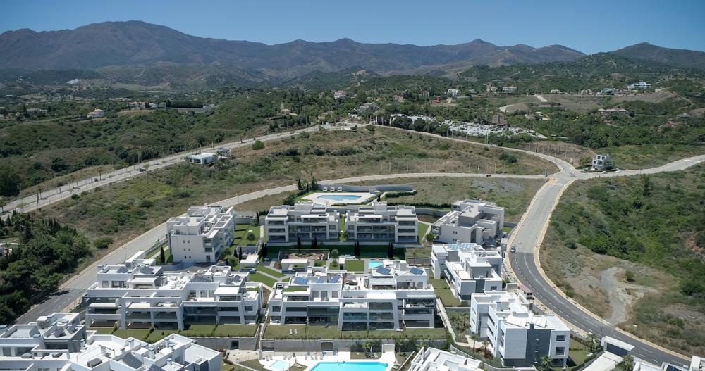 2 Bed, 2 Bath, ApartmentFor Sale, Estepona, Malaga