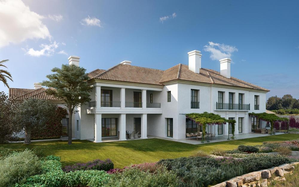 4 Bed, 4 Bath, HouseFor Sale, Casares, Malaga