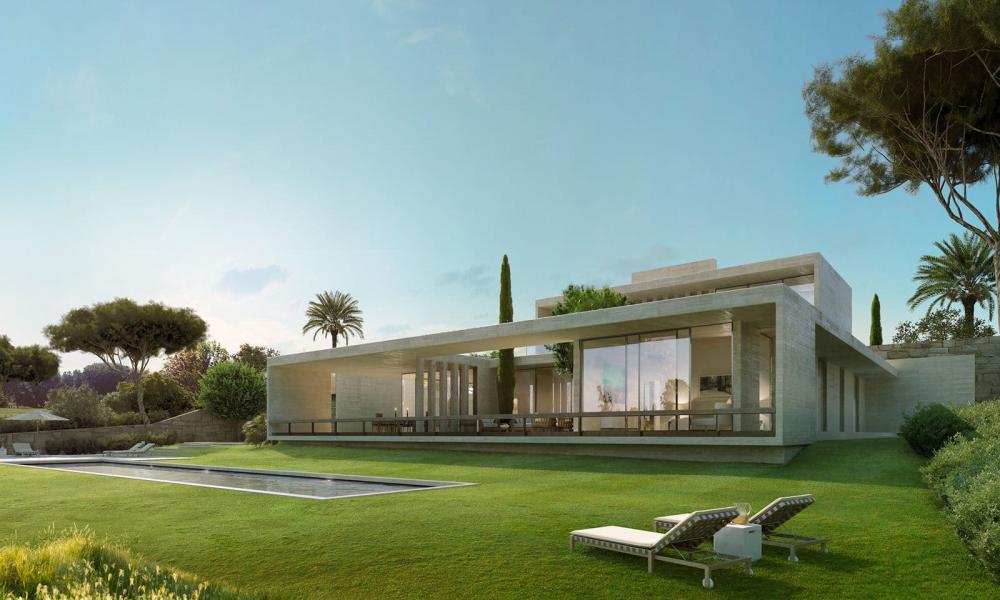 4 Bed, 4 Bath, HouseFor Sale, Casares, Malaga