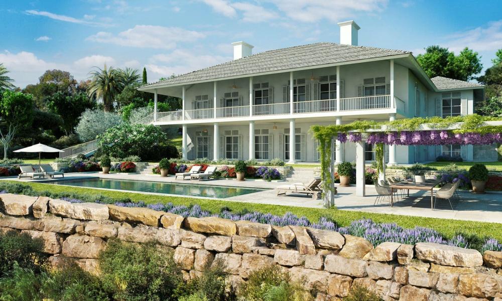 4 Bed, 4 Bath, HouseFor Sale, Casares, Malaga