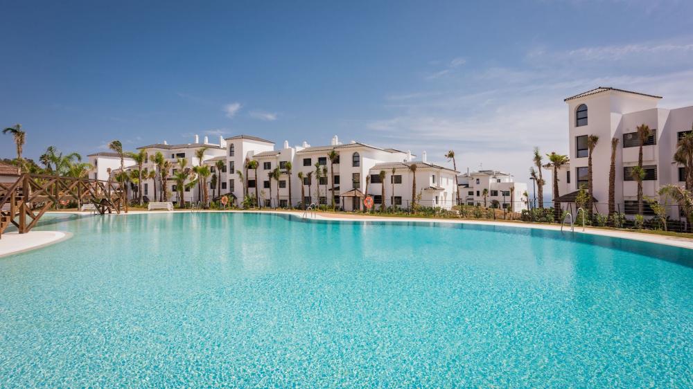 2 Bed, 2 Bath, ApartmentFor Sale, Estepona, Malaga