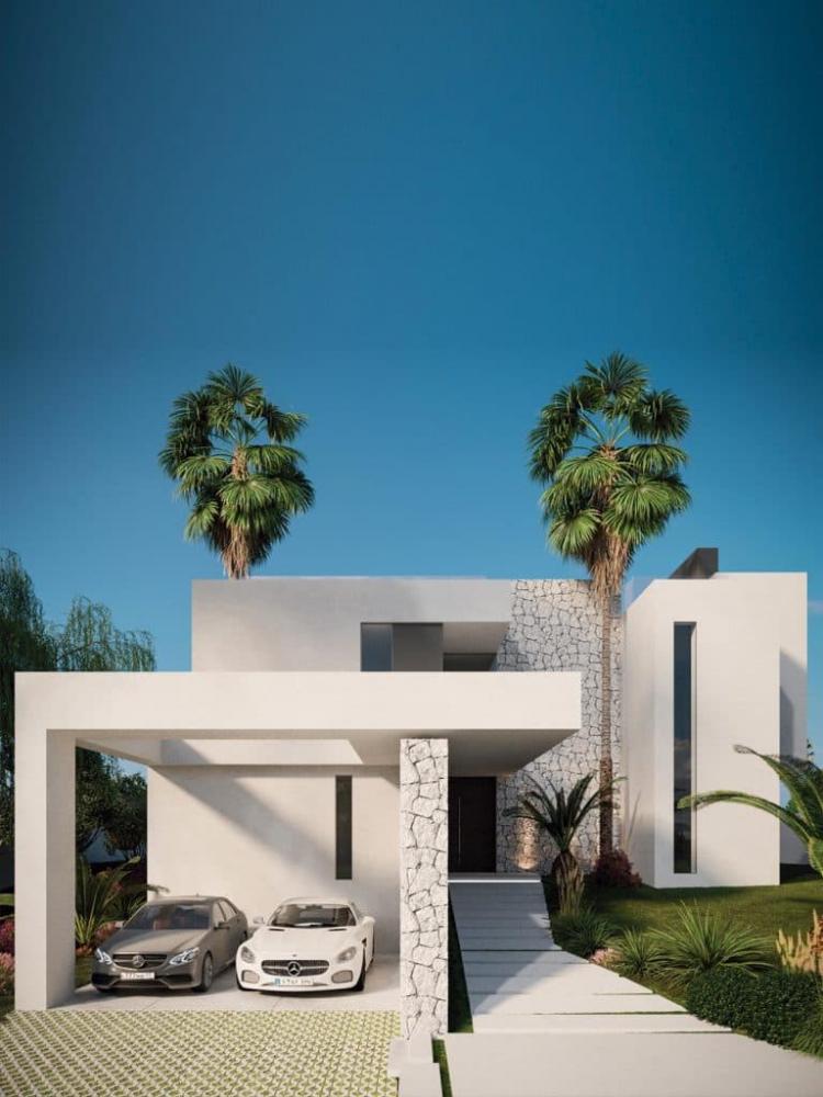 3 Bed, 3 Bath, HouseFor Sale, Estepona, Malaga