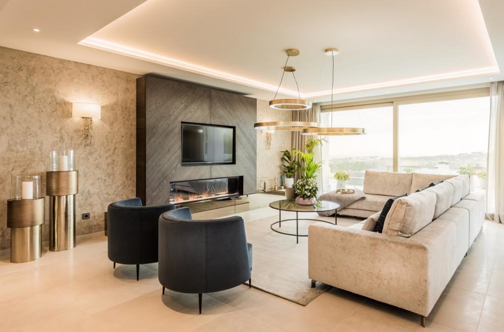 2 Bed, 2 Bath, ApartmentFor Sale, Nueva Andalucia, Malaga