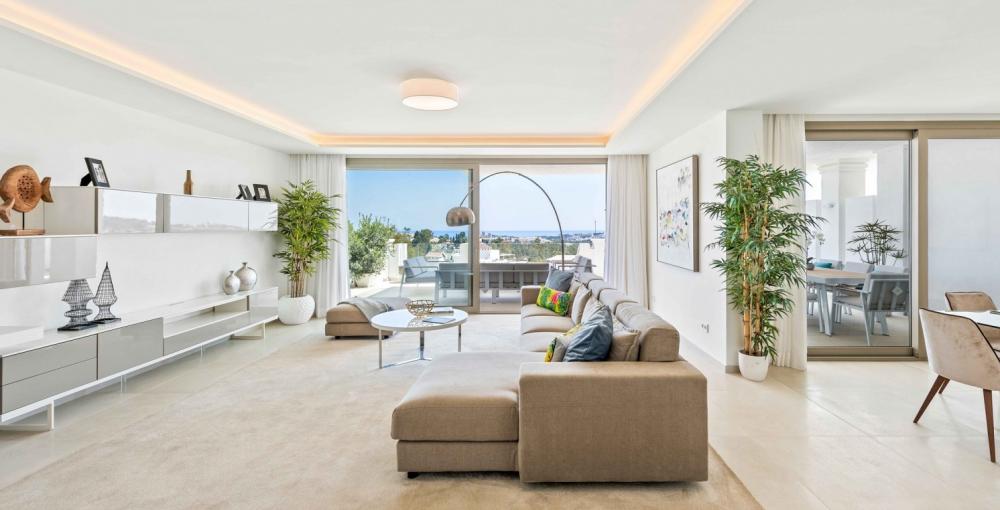 2 Bed, 2 Bath, ApartmentFor Sale, Nueva Andalucia, Malaga