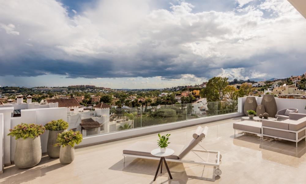 2 Bed, 2 Bath, ApartmentFor Sale, Nueva Andalucia, Malaga