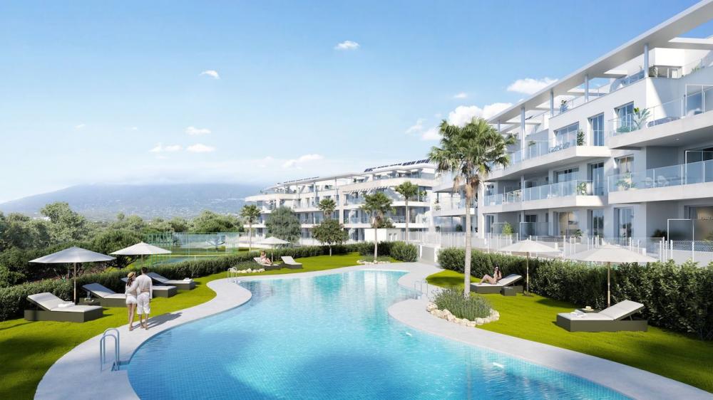 2 Bed, 2 Bath, ApartmentFor Sale, Mijas Costa, Malaga