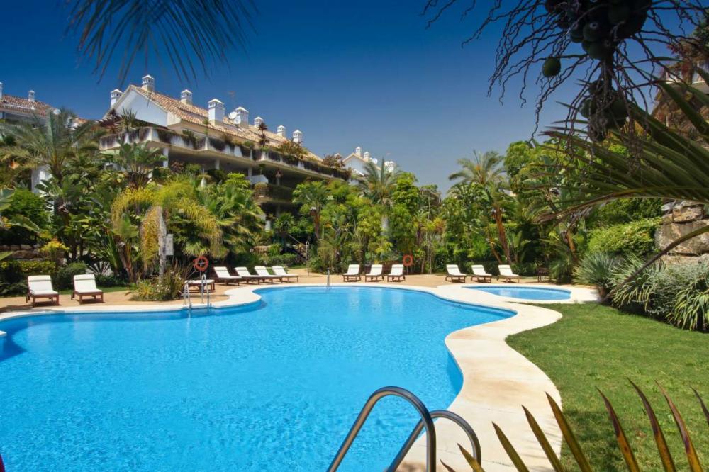 2 Bed, 2 Bath, ApartmentFor Sale, Marbella, Malaga