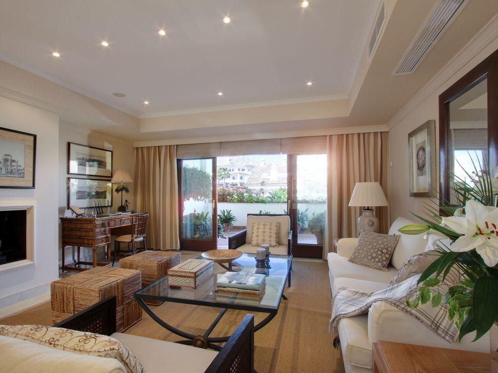 2 Bed, 2 Bath, ApartmentFor Sale, Marbella, Malaga