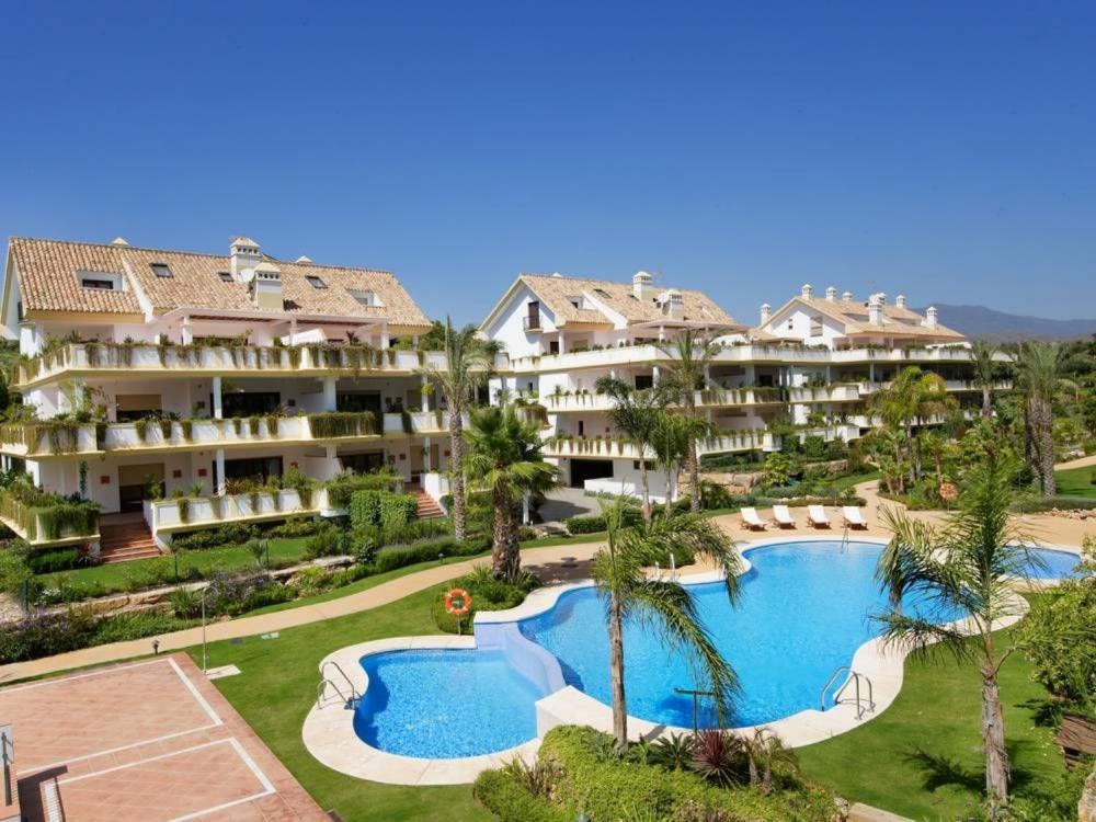 2 Bed, 2 Bath, ApartmentFor Sale, Marbella, Malaga