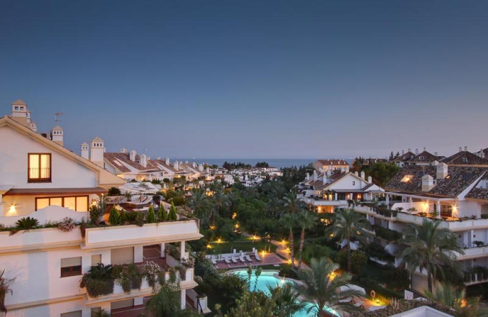 2 Bed, 2 Bath, ApartmentFor Sale, Marbella, Malaga
