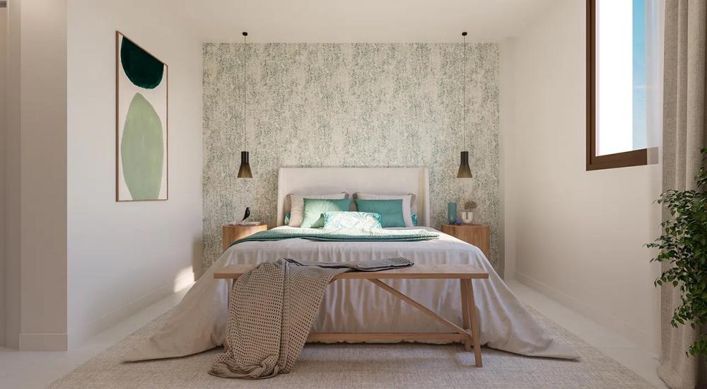 2 Bed, 2 Bath, ApartmentFor Sale, Estepona, Malaga