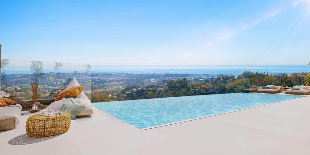 5 Bed, 4 Bath, HouseFor Sale, Benahavis, Malaga