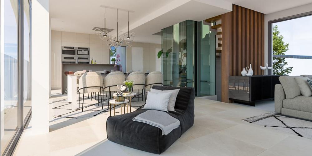 5 Bed, 4 Bath, HouseFor Sale, Benahavis, Malaga