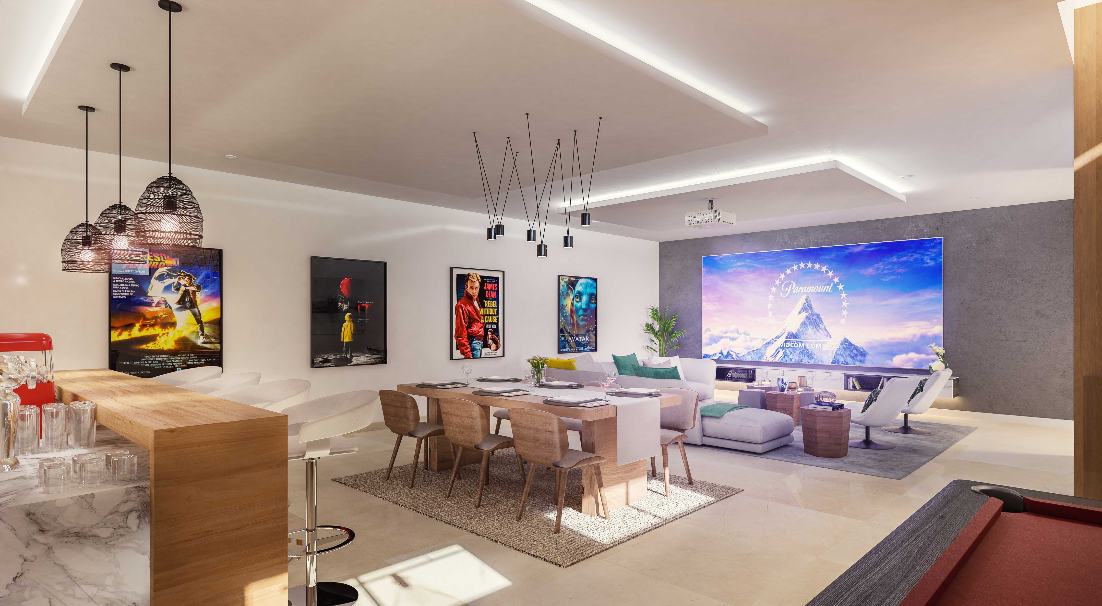 4 Bed, 4 Bath, HouseFor Sale, Estepona, Malaga