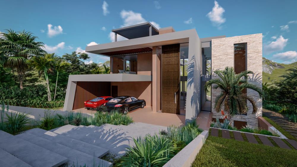 5 Bed, 5 Bath, HouseFor Sale, Estepona, Malaga