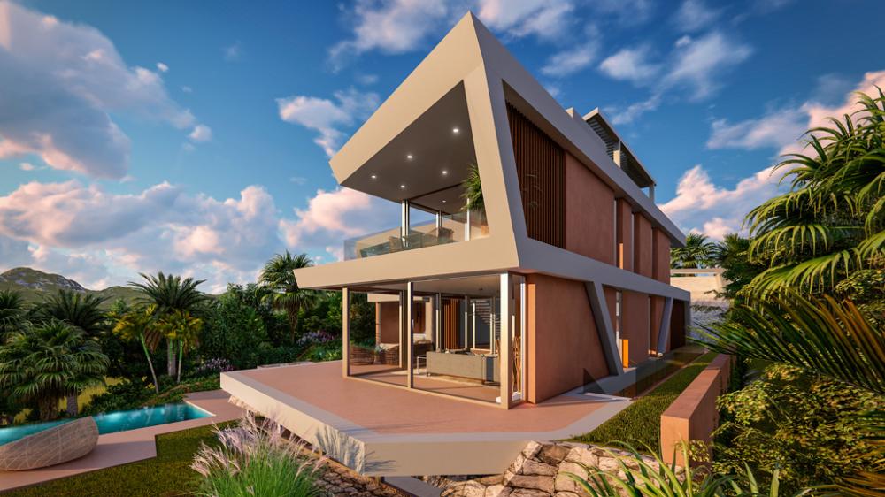 5 Bed, 5 Bath, HouseFor Sale, Estepona, Malaga