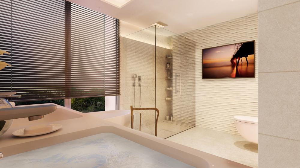 3 Bed, 2 Bath, ApartmentFor Sale, Benahavis, Malaga