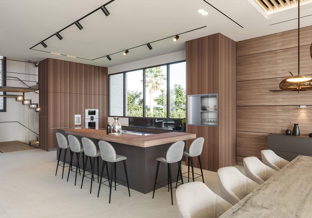 6 Bed, 5 Bath, HouseFor Sale, Puerto Banus, Malaga