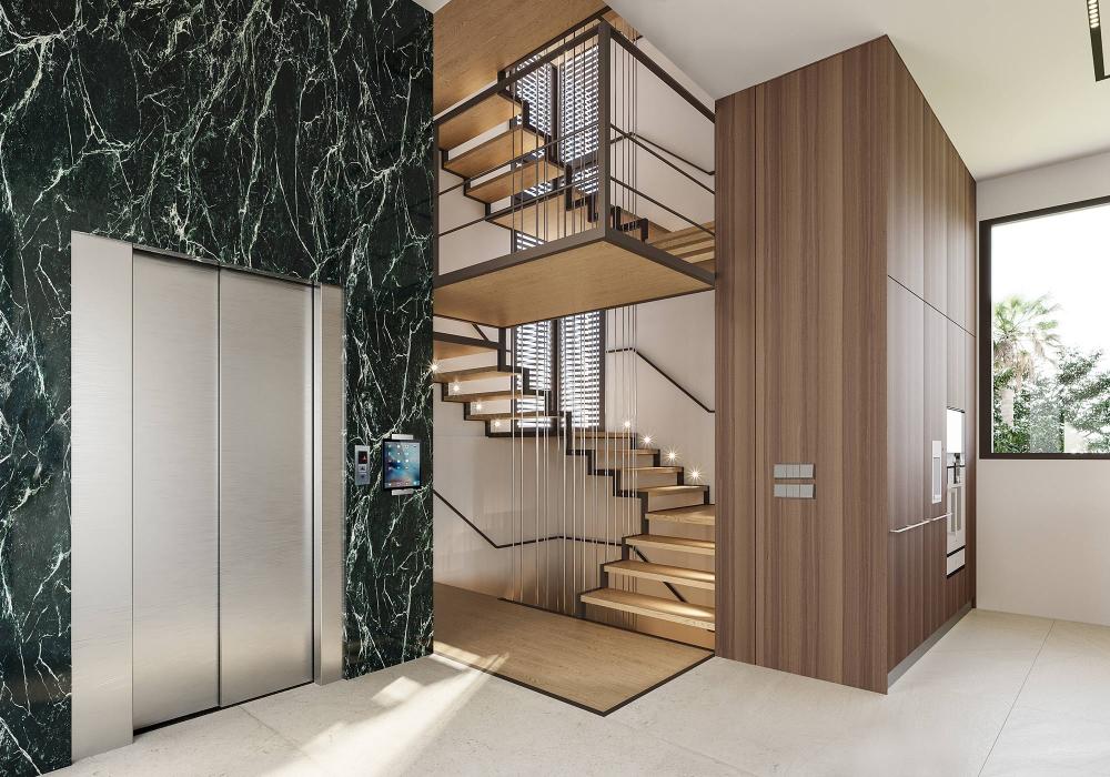 6 Bed, 5 Bath, HouseFor Sale, Puerto Banus, Malaga