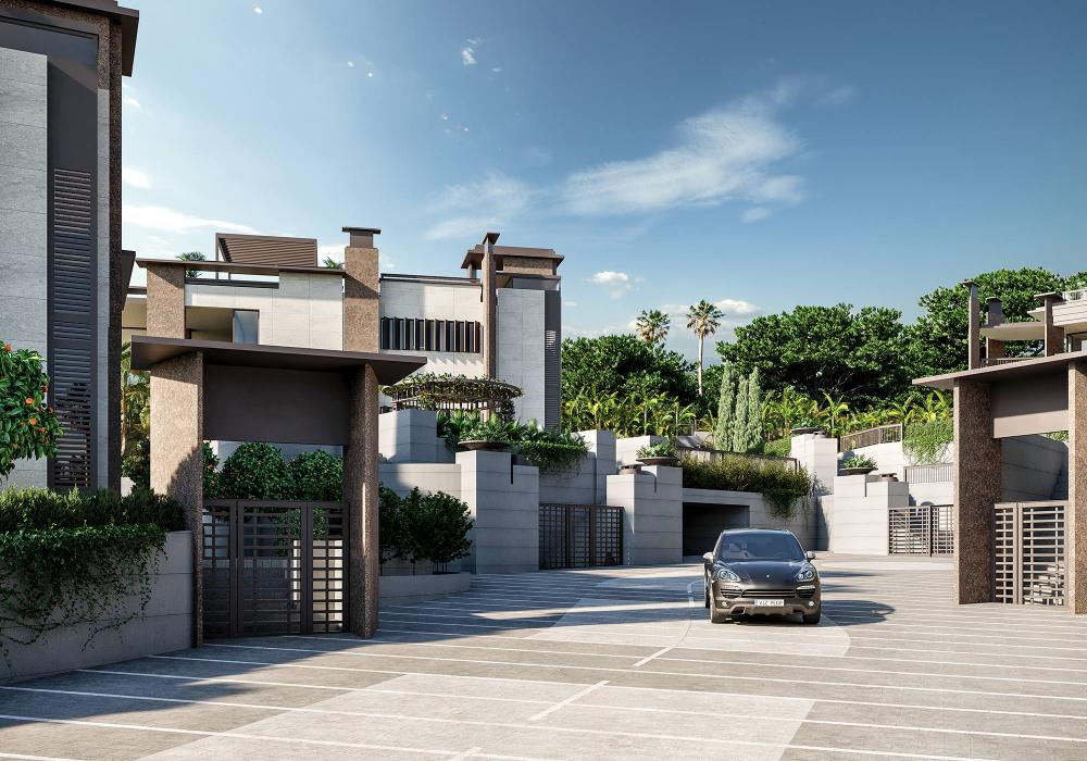 6 Bed, 5 Bath, HouseFor Sale, Puerto Banus, Malaga