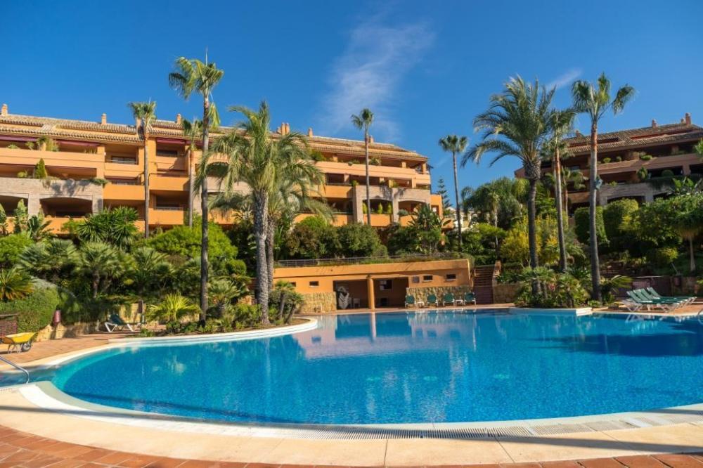 2 Bed, 2 Bath, ApartmentFor Sale, Marbella East, Malaga