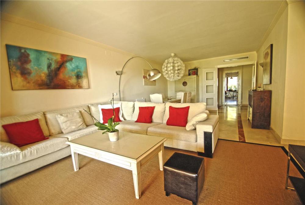 2 Bed, 2 Bath, ApartmentFor Sale, Marbella East, Malaga