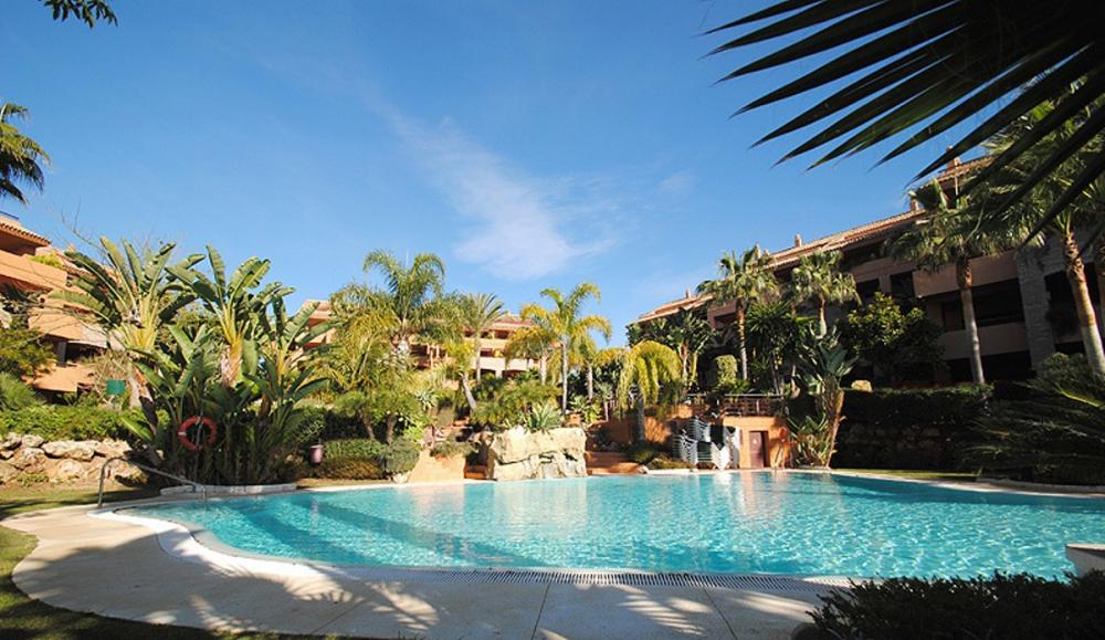 2 Bed, 2 Bath, ApartmentFor Sale, Marbella East, Malaga