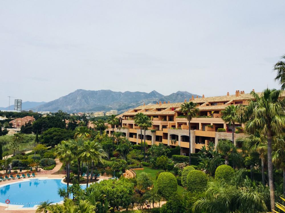 2 Bed, 2 Bath, ApartmentFor Sale, Marbella East, Malaga