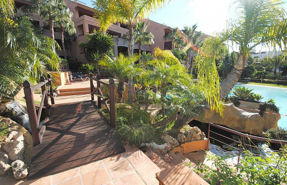 2 Bed, 2 Bath, ApartmentFor Sale, Marbella East, Malaga