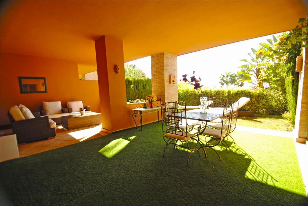 2 Bed, 2 Bath, ApartmentFor Sale, Marbella East, Malaga
