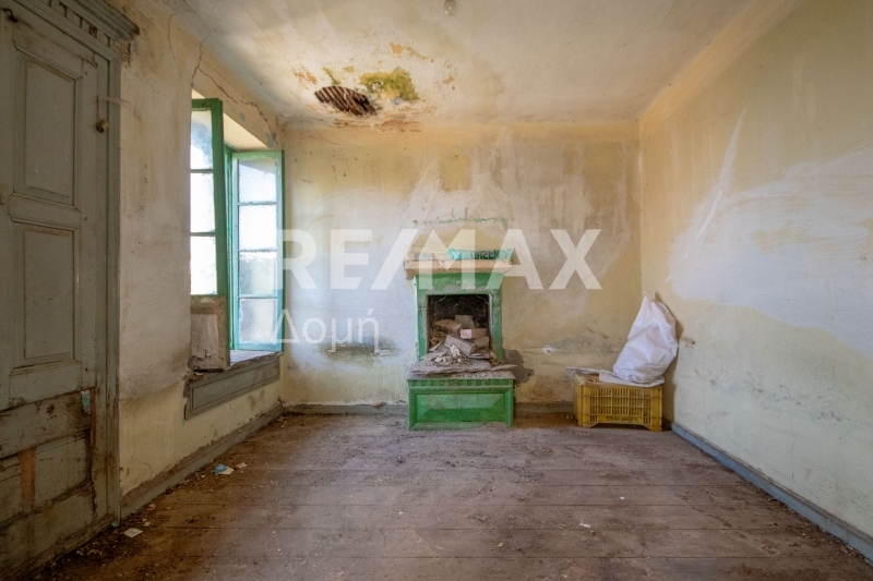 2 Bed, HouseFor Sale, Center, Afetes, Magnesia