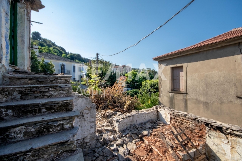 2 Bed, HouseFor Sale, Center, Afetes, Magnesia