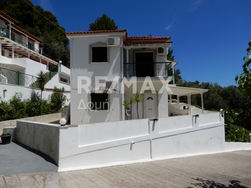 18 Bed, 18 Bath, HouseFor Sale, Achladias, Skiathos, Sporades