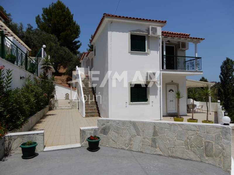 18 Bed, 18 Bath, HouseFor Sale, Achladias, Skiathos, Sporades