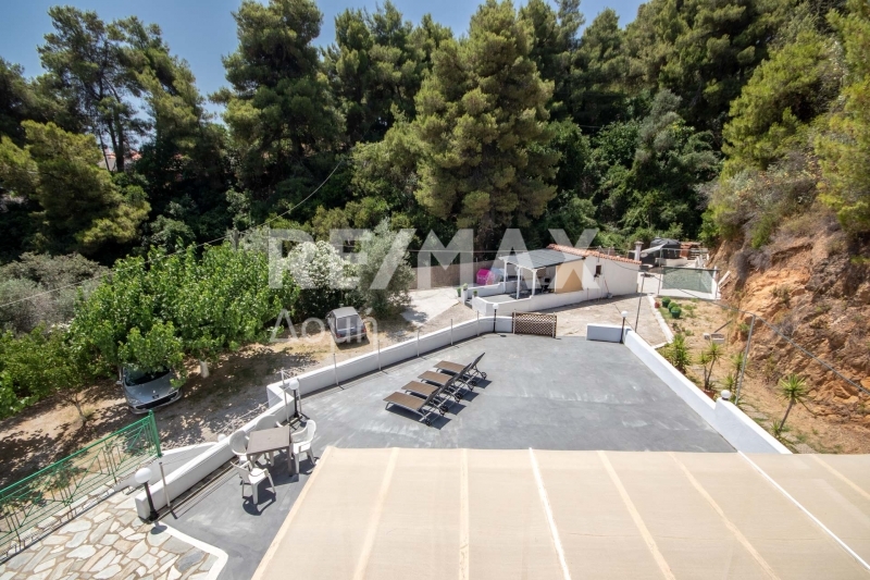 18 Bed, 18 Bath, HouseFor Sale, Achladias, Skiathos, Sporades