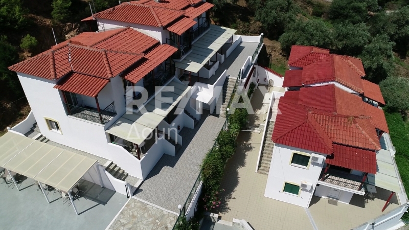18 Bed, 18 Bath, HouseFor Sale, Achladias, Skiathos, Sporades