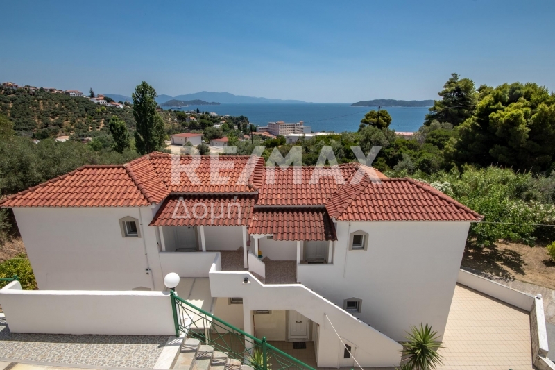 18 Bed, 18 Bath, HouseFor Sale, Achladias, Skiathos, Sporades