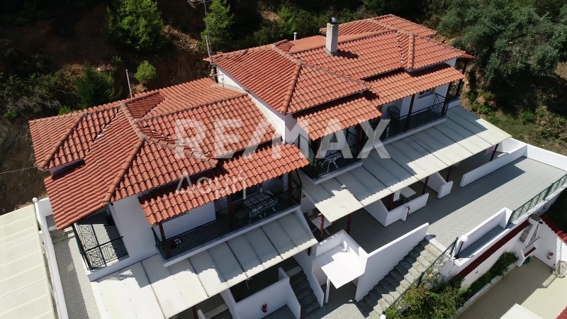 18 Bed, 18 Bath, HouseFor Sale, Achladias, Skiathos, Sporades